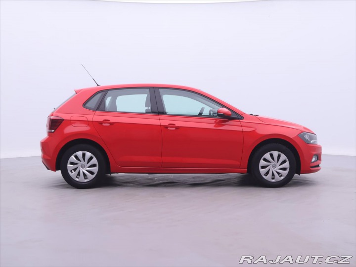 Volkswagen Polo 1,0 TSI 70kW Comfort Klim 2018