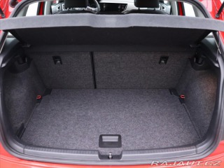 Volkswagen Polo 1,0 TSI 70kW Comfort Klim 2018