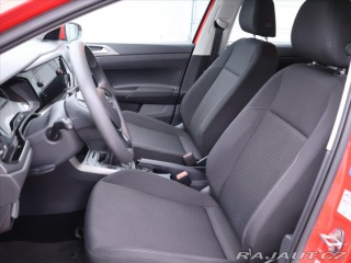 Volkswagen Polo 1,0 TSI 70kW Comfort Klim 2018