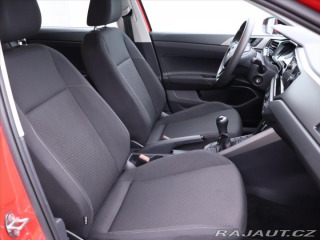 Volkswagen Polo 1,0 TSI 70kW Comfort Klim 2018