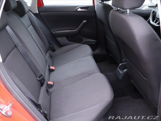 Volkswagen Polo 1,0 TSI 70kW Comfort Klim 2018
