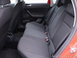 Volkswagen Polo 1,0 TSI 70kW Comfort Klim 2018