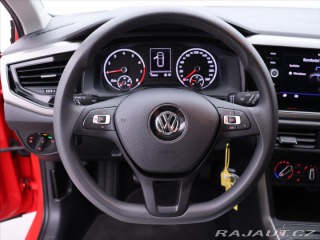 Volkswagen Polo 1,0 TSI 70kW Comfort Klim 2018