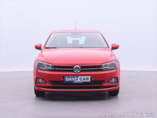 Volkswagen Polo 1,0 TSI 70kW Comfort Klim 2018