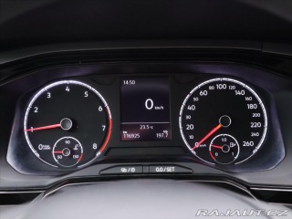 Volkswagen Polo 1,0 TSI 70kW Comfort Klim 2018