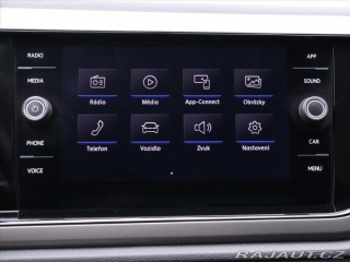Volkswagen Polo 1,0 TSI 70kW Comfort Klim 2018