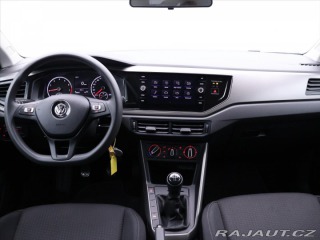 Volkswagen Polo 1,0 TSI 70kW Comfort Klim 2018