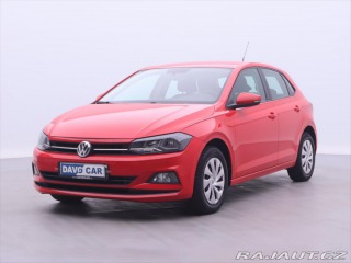 Volkswagen Polo 1,0 TSI 70kW Comfort Klim 2018