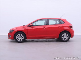 Volkswagen Polo 1,0 TSI 70kW Comfort Klim 2018