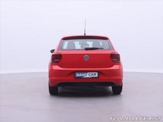 Volkswagen Polo 1,0 TSI 70kW Comfort Klim 2018
