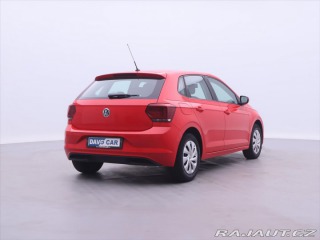 Volkswagen Polo 1,0 TSI 70kW Comfort Klim 2018