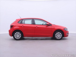 Volkswagen Polo 1,0 TSI 70kW Comfort Klim 2018