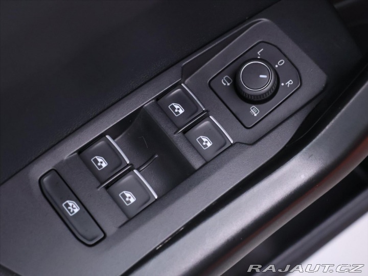 Volkswagen T-Cross 1,0 TSI R-line DSG Style 2022