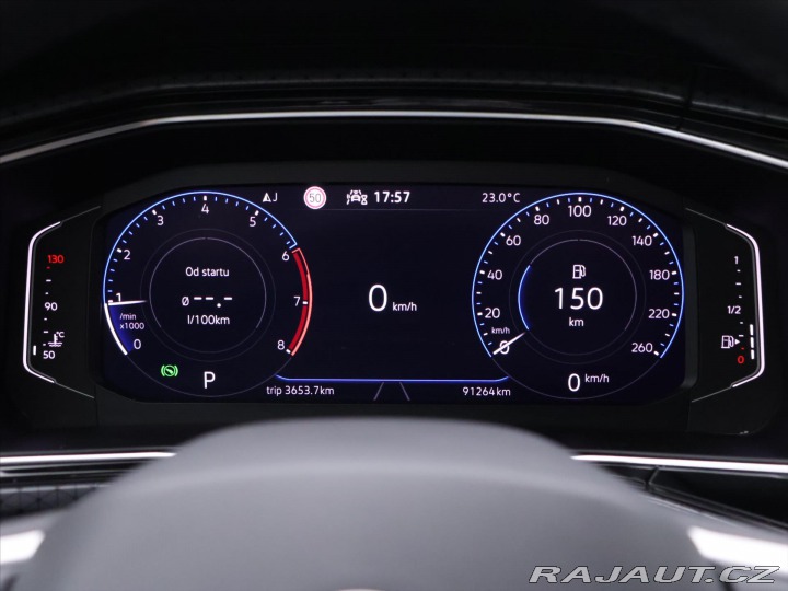 Volkswagen T-Cross 1,0 TSI R-line DSG Style 2022