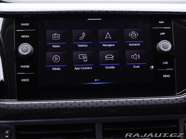 Volkswagen T-Cross 1,0 TSI R-line DSG Style 2022