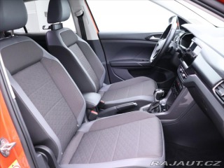 Volkswagen T-Cross 1,0 TSI R-line DSG Style 2022