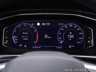 Volkswagen T-Cross 1,0 TSI R-line DSG Style 2022