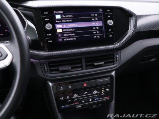 Volkswagen T-Cross 1,0 TSI R-line DSG Style 2022