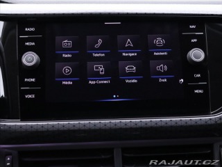 Volkswagen T-Cross 1,0 TSI R-line DSG Style 2022