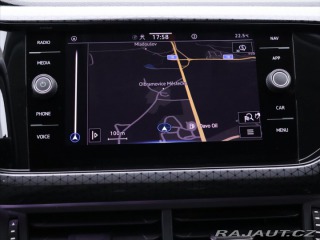 Volkswagen T-Cross 1,0 TSI R-line DSG Style 2022