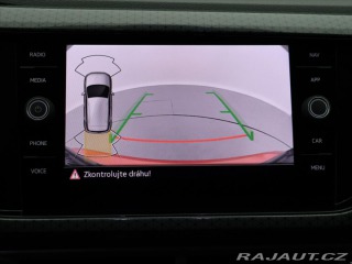 Volkswagen T-Cross 1,0 TSI R-line DSG Style 2022