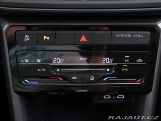 Volkswagen T-Cross 1,0 TSI R-line DSG Style 2022
