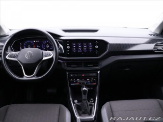 Volkswagen T-Cross 1,0 TSI R-line DSG Style 2022