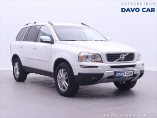 Volvo XC90 2,4 D5 136kW Aut. AWD 7-M