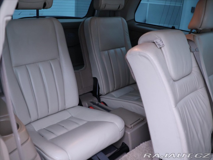Volvo XC90 2,4 D5 136kW Aut. AWD 7-M 2009