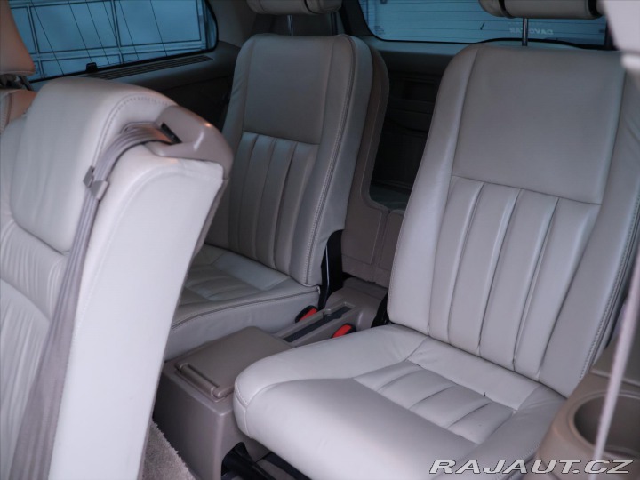 Volvo XC90 2,4 D5 136kW Aut. AWD 7-M 2009