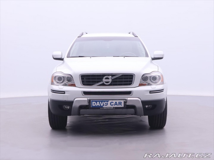 Volvo XC90 2,4 D5 136kW Aut. AWD 7-M 2009