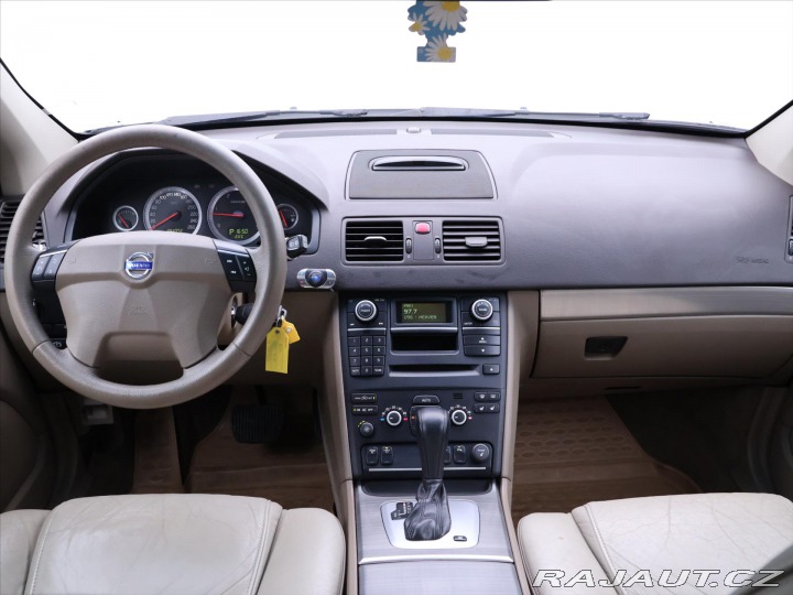 Volvo XC90 2,4 D5 136kW Aut. AWD 7-M 2009