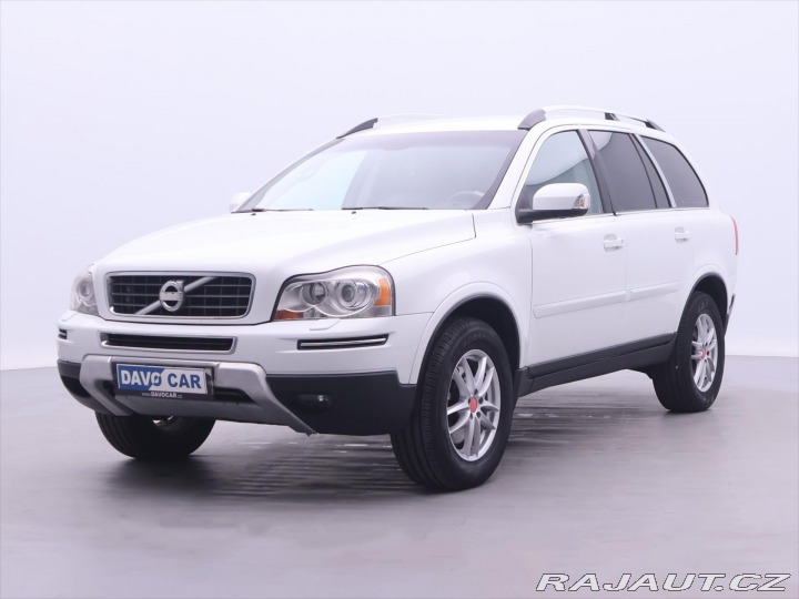 Volvo XC90 2,4 D5 136kW Aut. AWD 7-M 2009