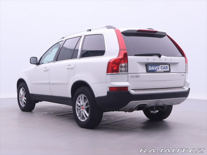 Volvo XC90 2,4 D5 136kW Aut. AWD 7-M 2009