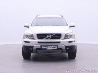 Volvo XC90 2,4 D5 136kW Aut. AWD 7-M 2009