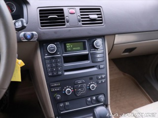 Volvo XC90 2,4 D5 136kW Aut. AWD 7-M 2009