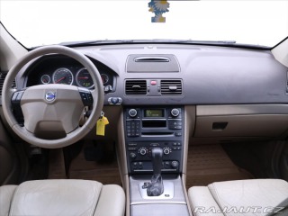 Volvo XC90 2,4 D5 136kW Aut. AWD 7-M 2009