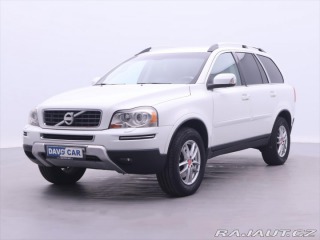 Volvo XC90 2,4 D5 136kW Aut. AWD 7-M 2009
