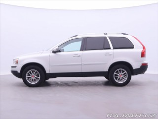 Volvo XC90 2,4 D5 136kW Aut. AWD 7-M 2009