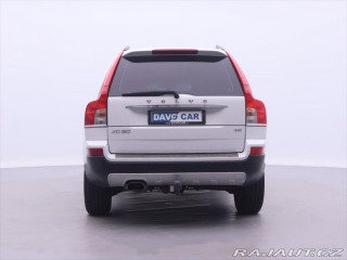 Volvo XC90 2,4 D5 136kW Aut. AWD 7-M 2009