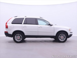 Volvo XC90 2,4 D5 136kW Aut. AWD 7-M 2009