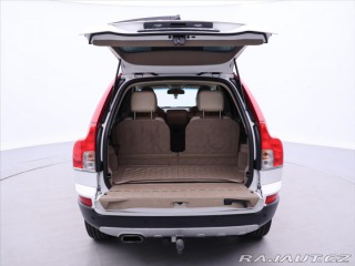 Volvo XC90 2,4 D5 136kW Aut. AWD 7-M 2009
