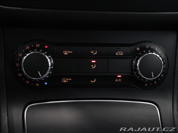 Mercedes-Benz B 2,1 200CDI 4Matic AMG 111 2015