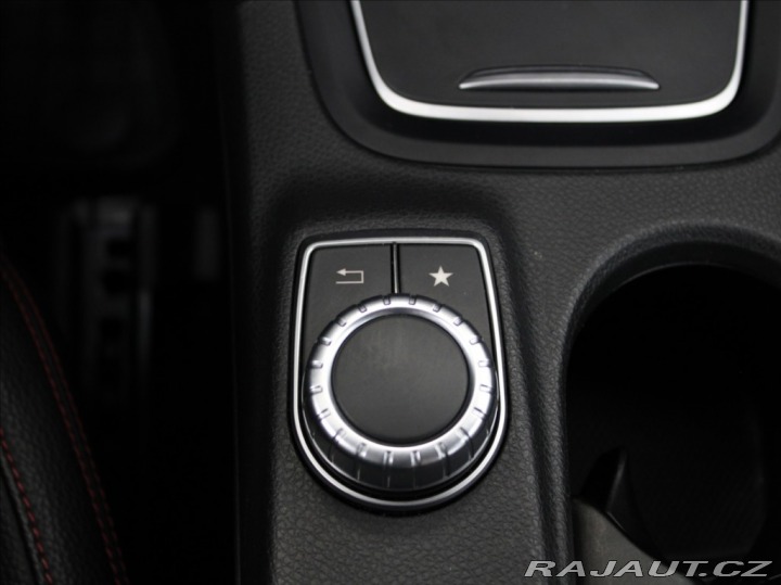 Mercedes-Benz B 2,1 200CDI 4Matic AMG 111 2015