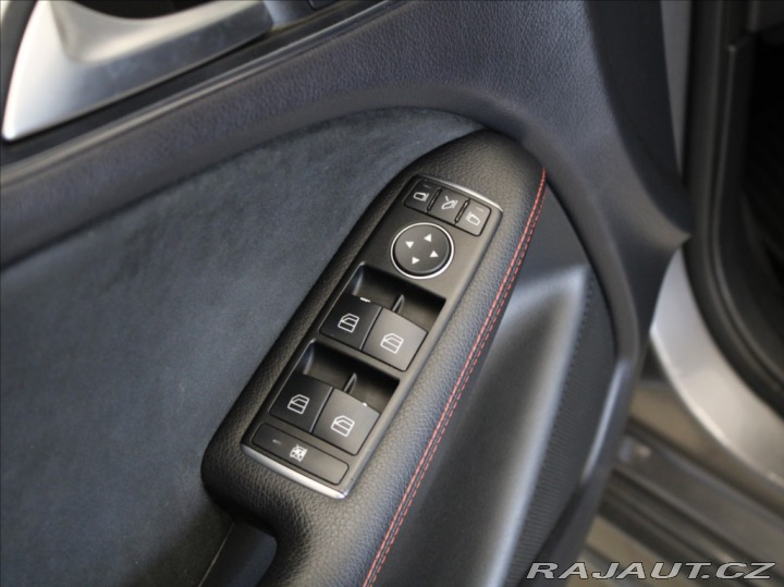 Mercedes-Benz B 2,1 200CDI 4Matic AMG 111 2015