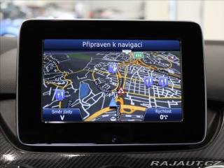 Mercedes-Benz B 2,1 200CDI 4Matic AMG 111 2015