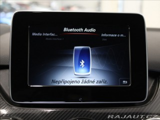Mercedes-Benz B 2,1 200CDI 4Matic AMG 111 2015