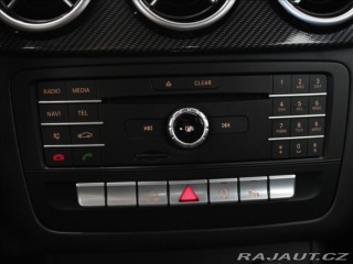 Mercedes-Benz B 2,1 200CDI 4Matic AMG 111 2015