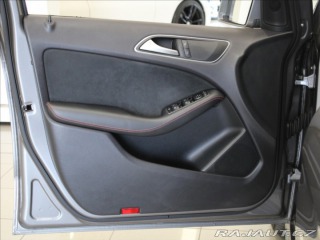 Mercedes-Benz B 2,1 200CDI 4Matic AMG 111 2015