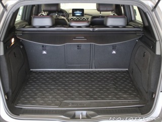Mercedes-Benz B 2,1 200CDI 4Matic AMG 111 2015